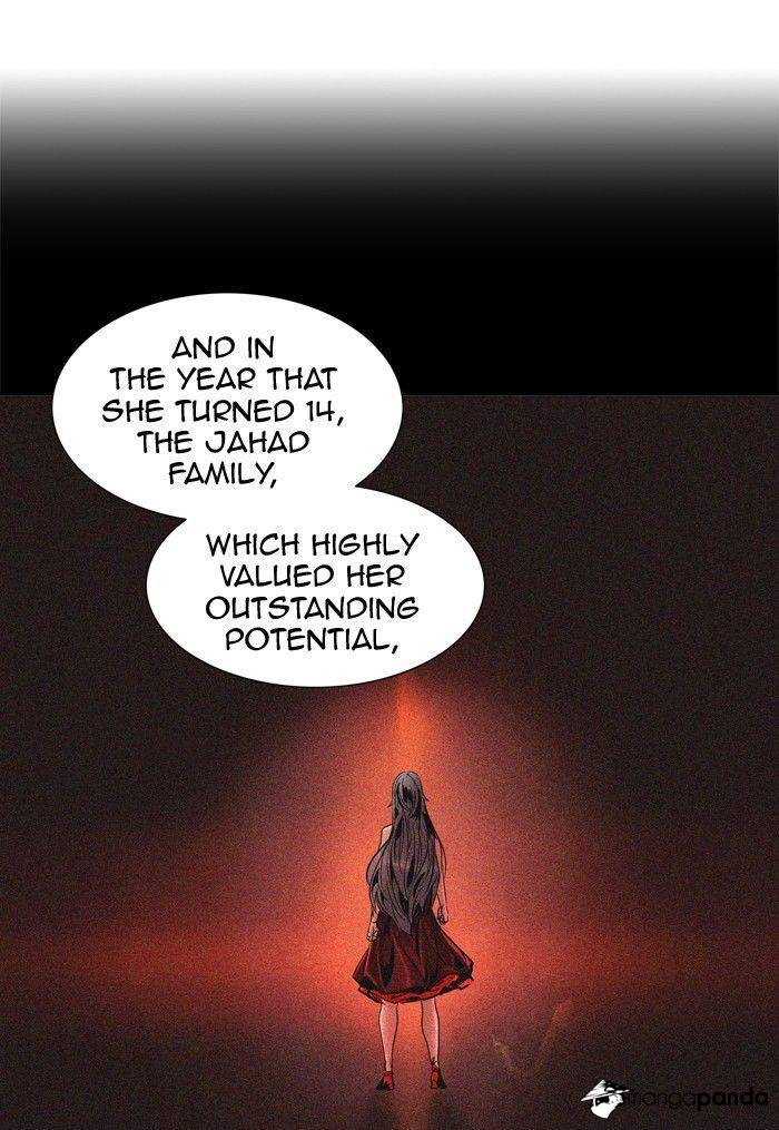 Tower of God Chapter 292 image 15